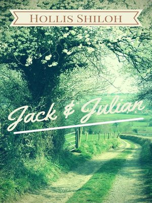 Jack & Julian - ebook
